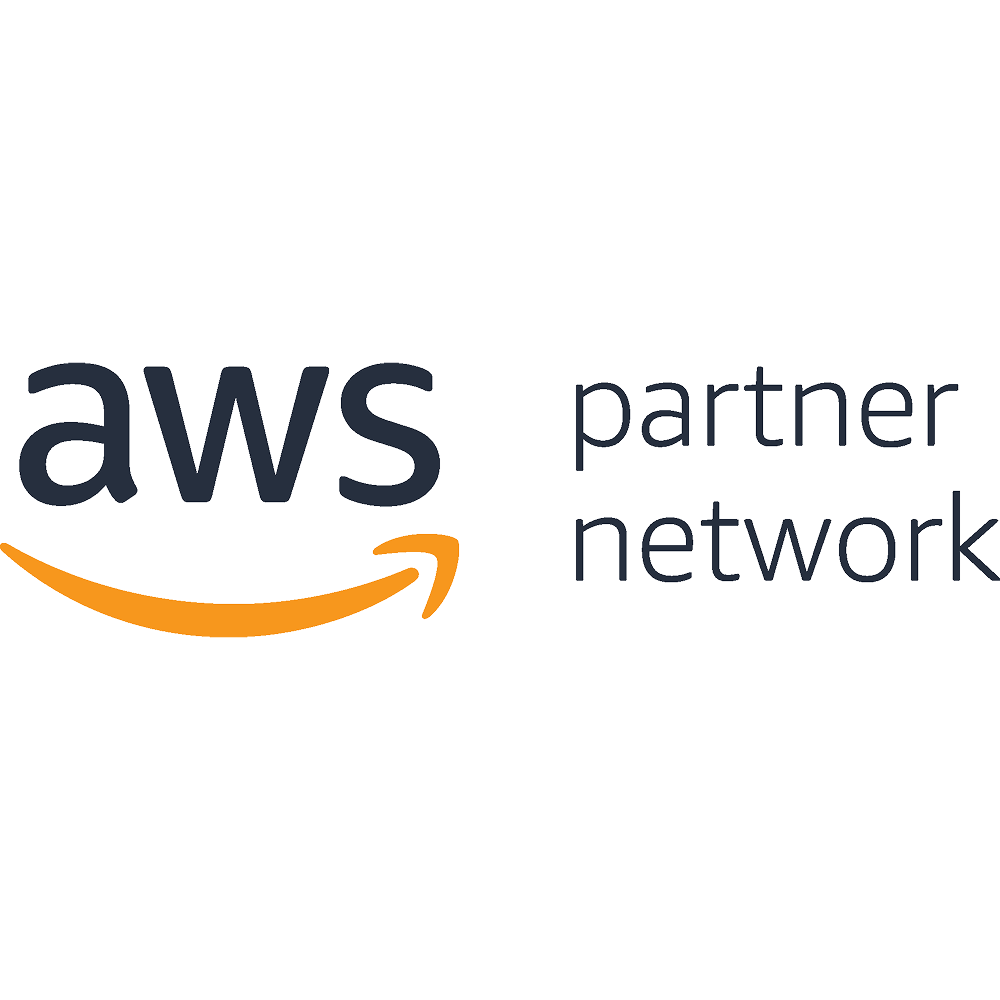 AWS partner work