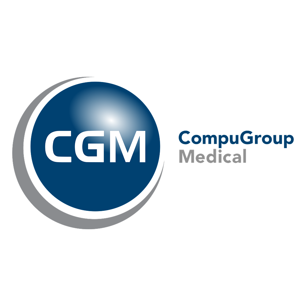 CGM compuGroup