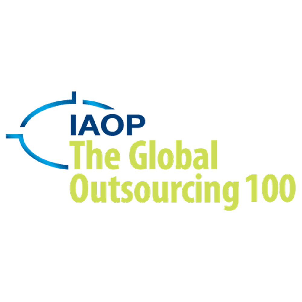 IAOP the global outsoursing 100
