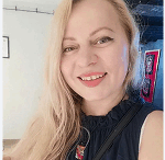 Hanna Tiselko​